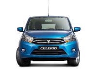 Suzuki Celerio EU Spec (2014) - picture 2 of 2