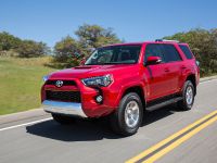 Toyota 4Runner (2014)