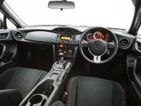 Toyota 86 GT (2014)