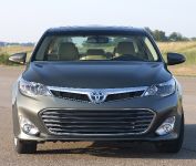Toyota Avalon (2014)