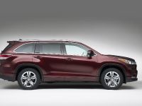 Toyota Highlander (2014)