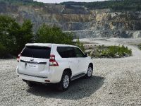 Toyota Land Cruiser (2014)