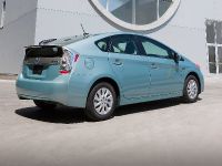 Toyota Prius US (2014)
