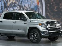 Toyota Tundra (2014)