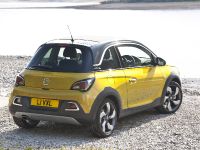 Vauxhall Adam Rock Air (2014) - picture 2 of 8