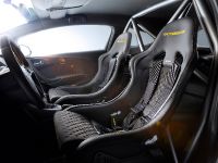 Vauxhall Astra VXR Extreme (2014)