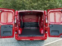Vauxhall Vivaro (2014)
