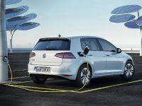 Volkswagen e-Golf (2014)