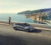 Volkswagen Golf Cabriolet Karmann Edition (2014)