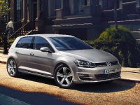 Volkswagen Golf Match (2014)