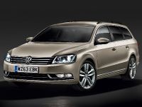 Volkswagen Passat Executive Style (2014)