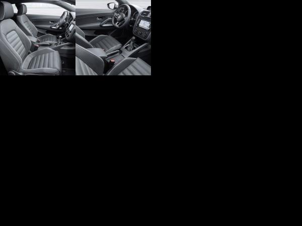 Volkswagen Scirocco (2014) - picture 25 of 26