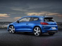 Volkswagen Scirocco (2014) - picture 8 of 26