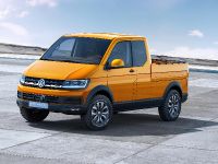 Volkswagen Tristar (2014)