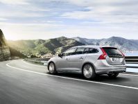 Volvo V60 Sportwagon (2014)