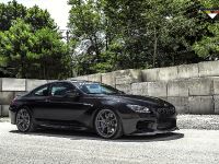 Vorsteiner BMW M6 Aero Package (2014) - picture 5 of 15