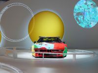 40 Years Anniversary of BMW Art Cars (2015)
