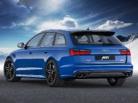 ABT Audi S6 (2015)