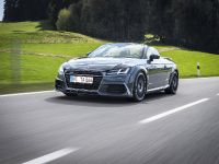 ABT Audi TT Roadster (2015)