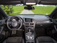 ABT Sportsline Audi SQ5 (2015)