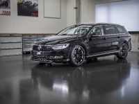 ABT Volkswagen Passat B8 (2015)