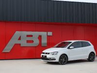 ABT Volkswagen Polo (2015)