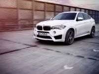 AC Schnitzer BMW X6 M (2015) - picture 4 of 15