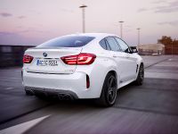 AC Schnitzer BMW X6 M (2015)