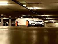 AC Schnitzer BMW Z4 Diesel (2015)