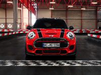 AC Schnitzer MINI John Cooper Works (2015)