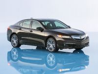 Acura TLX (2015)