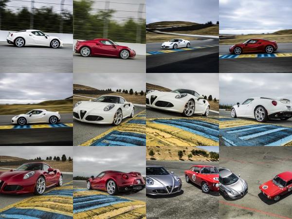 Alfa Romeo 4C US-Spec (2015) - picture 121 of 167