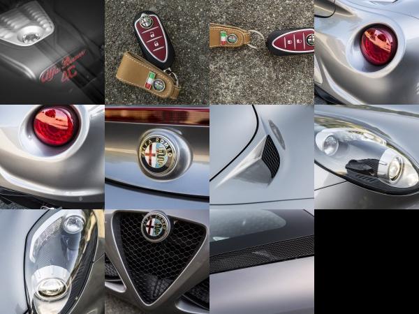 Alfa Romeo 4C US-Spec (2015) - picture 157 of 167
