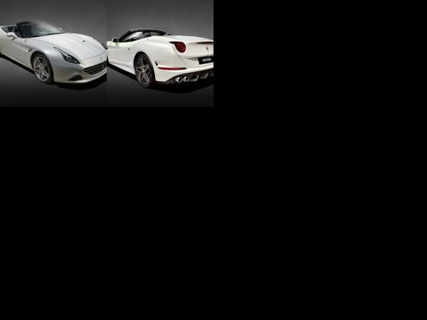 Ferrari Alpha-N Performance California T (2015) - picture 1 of 2
