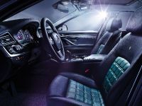 ALPINA BMW B5 Bi-Turbo Edition 50 (2015)