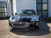 Arden Jaguar F-Type AJ 23 Race Cat (2015) - picture 1 of 3