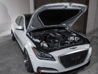 ARK Performance Hyundai Genesis Sedan (2015)