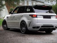 Aspire Design Range Rover Sport (2015)