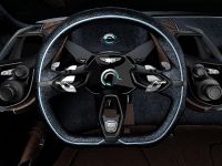 Aston Martin DBX Concept (2015)