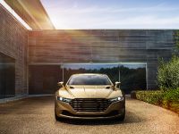 Aston Martin Lagonda Taraf (2015)