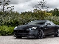 Aston Martin One of Seven (2015)
