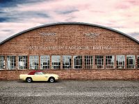Aston Martin Provanence Program (2015)