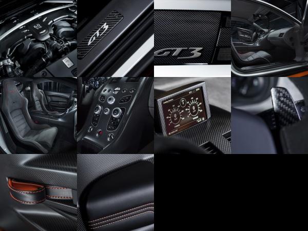 Aston Martin Vantage GT3 Special Edition (2015) - picture 13 of 22