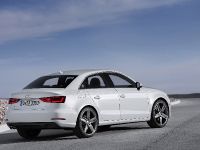 Audi A3 Sedan (2015)