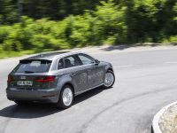 Audi A3 Sportback e-tron (2015)