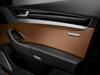 Audi A8 Edition 21 (2015)
