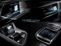 Audi e-tron quattro Concept Sketches (2015)