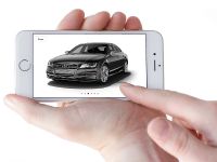 Audi on demand (2015) - picture 1 of 3