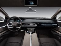 Audi Prologue Allroad Concept (2015)