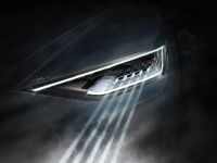 Audi Prologue Avant Concept Car (2015)